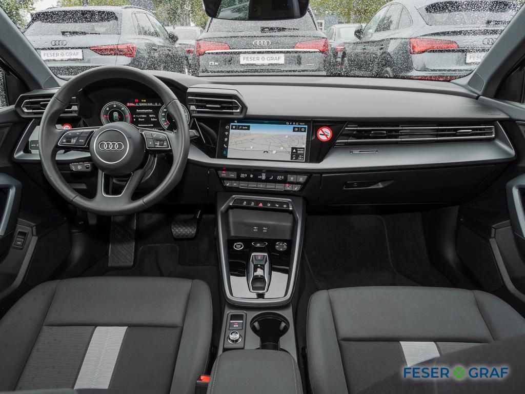 Audi A3 - Bild 10