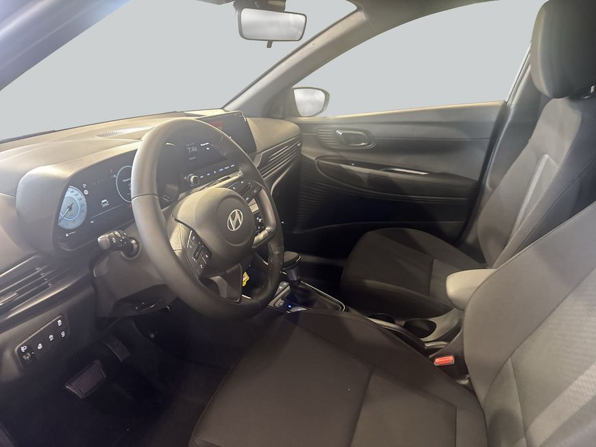 Hyundai i20 – Bild 9