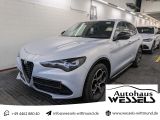 Alfa Romeo Stelvio 2.2 JTDM Veloce Q4 Metallic NAVI 20" LED - Alfa Romeo Stelvio aus 2024
