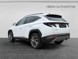 Hyundai Tucson 1.6 TGDI Select SHZ|TEMP|DISTR|KAM|KEYL - Hyundai TUCSON: Select
