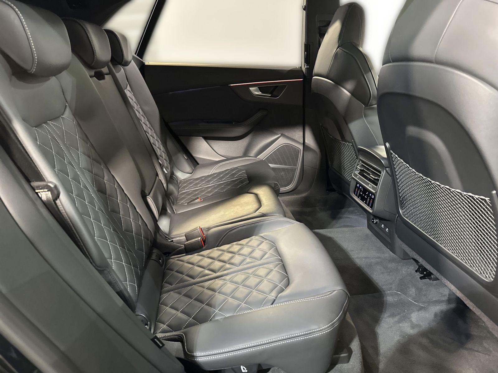 Audi Q8 - Bild 10