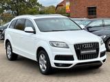 Audi Q7 4.2 TDI quattro S Line Pano Leder Xenon AHK.. - Audi Q7 Gebrauchtwagen in Hannover