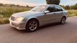 Mercedes-Benz Mercedes C Klasse w203 - Mercedes-Benz C 180: W203