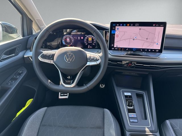 Golf VIII 2.0 TDI DSG GOAL AHK+RFK+HEAD-UP+NAVI+