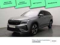 Skoda Kodiaq - Vorschau Bild 1