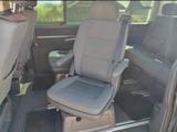 Volkswagen VW (Volkswagen) Multivan Automatik top Zus... - Volkswagen LT in Frankfurt (Main)