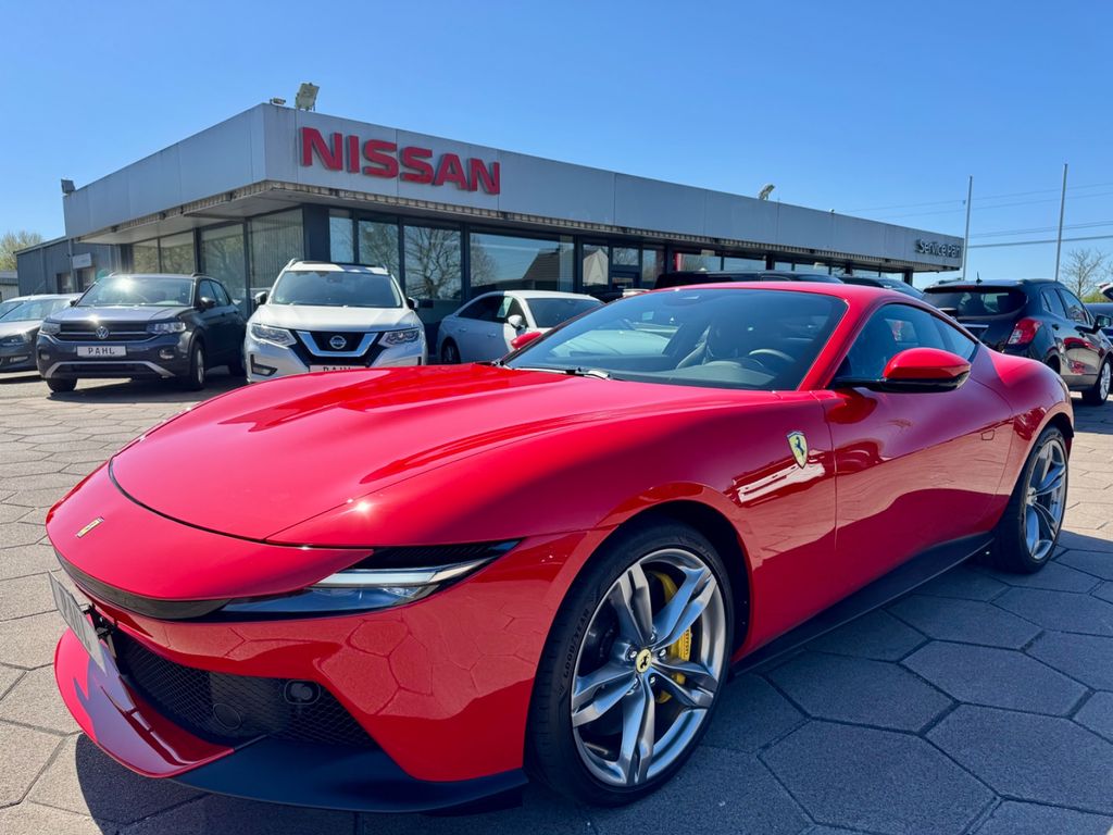 Image of Ferrari Other