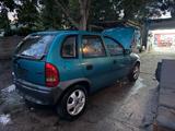 Opel Corsa B 1.4 1 Jahr Tüv Beschreibung L... - gebrauchte Opel Corsa aus dem Jahr 1994