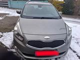Kia Carens or Rondo - gebrauchte Kia Carens aus dem Jahr 2013