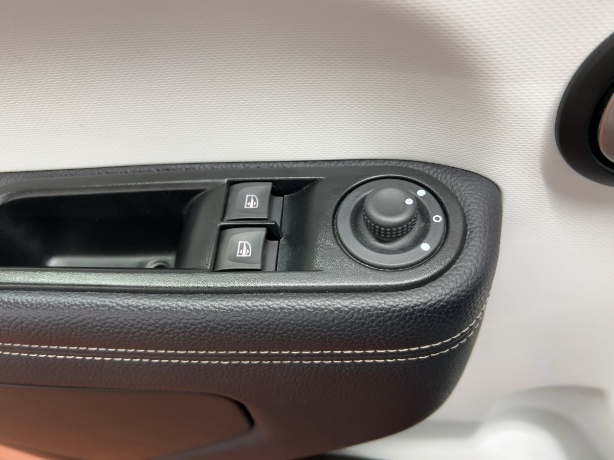 Renault Twingo - Bild 20