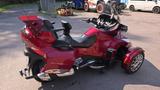 BRP Can-Am SPYDER RT Limited,  - TRIKE