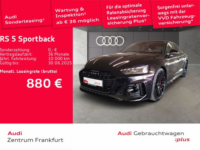 Audi RS5