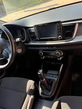 Kia Rio 1.0 T-GDI 100 Dream-Team, Kamera, Winter - Kia Rio von privat