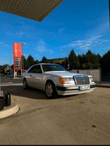 Mercedes-Benz Mercedes CE300 W124 Coupe - Mercedes-Benz CE 300 von privat