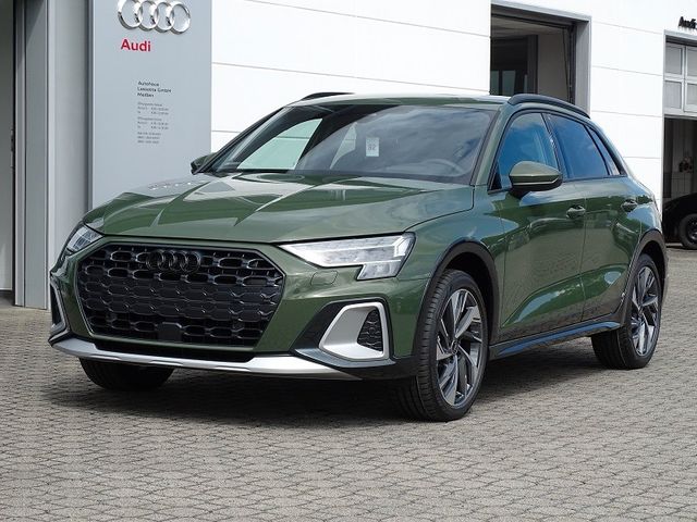 A3 allstreet 35 TFSI S-tronic - "SONOS"