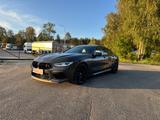 BMW M8 Competition xDrive Gran Coupé M8 Competition - BMW M8 von privat