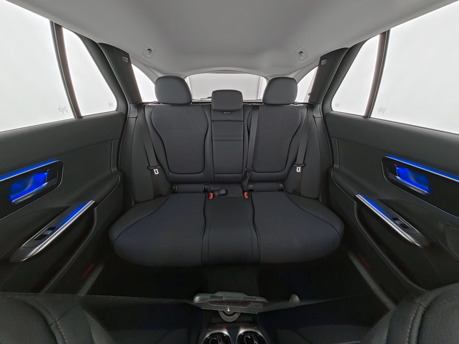 Mercedes-Benz C-Class d Avantgarde Kamera LED Navi Park-Paket SH, миниатюра 17