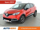 Renault Captur 0.9 Energy XMOD*NAVI*CAM*TEMPO*PDC*SHZ* - Renault Captur in Hamburg