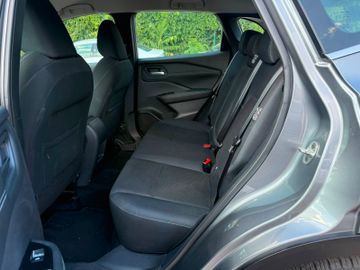 Nissan Qashqai - 11