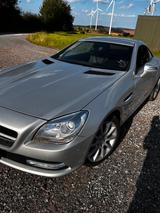 Mercedes-Benz SLK  200 R 172 - Mercedes-Benz: Slk R172