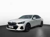 BMW i5 eDr. 40 M SPORT AHK Ad.LED B&W Autobahn PaPro - weiße BMW i5