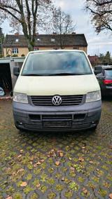 Volkswagen VW T5 TDI 2,5l - Volkswagen LT in Berlin