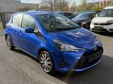 Toyota Yaris Comfort~RFK~EU6~APPLE~FACELIFT - Toyota Yaris: Facelift