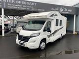 XGO Dynamic 28P Fiat 2.3JTD-1Hnd-Markise-Klima-Tempo - XGO Teilintegrierter