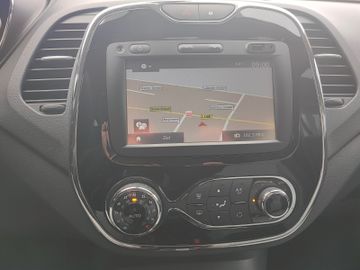 Bild 13 Renault Captur Luxe 1.2 TCe AT +NAVI+KAMERA+PDC+SHZ+AHK+