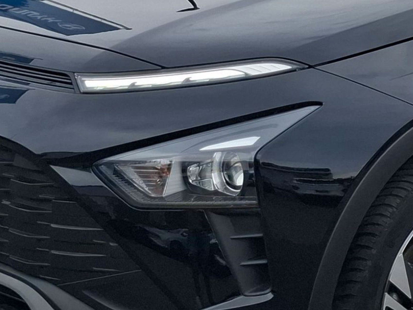 Hyundai BAYON – Bild 5