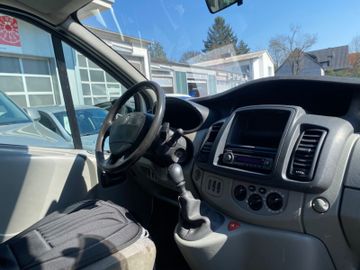 Renault Trafic - 7