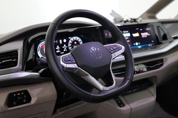 Volkswagen T7 Multivan - 10