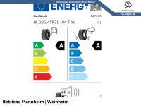 Volkswagen ID. Buzz - Vorschau Bild 18