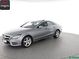 Mercedes-Benz CLS 500 AMG AIRMATIC NACHTSICHT,SITZKLIMA,H/K,SH - Mercedes-Benz CLS 500
