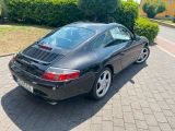 Porsche 996 Carrera 4 Cabriolet Carrera - Porsche aus 2000