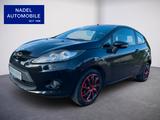 Ford Fiesta Trend/Klima/Sitzheizung/4Season