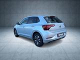 Volkswagen Polo 1.0 TSI DSG MOVE /AHK /NAVI /KAMERA - Volkswagen Polo mit Benzin-Antrieb: Kleinwagen, Automatik