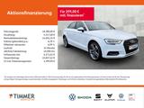 Audi A3 Limousine 30 TDI design - Audi A3 mit Diesel-Antrieb: Design