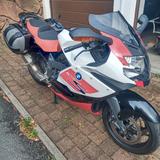 BMW K 1300 S, Sondermodell - BMW K 1300