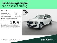 Skoda Kamiq - Vorschau Bild 2