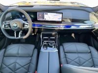 BMW 740 - Vorschau Bild 14
