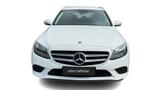 Mercedes-Benz C 220 d 2,0 Avantgard Keyless PDC Sitzheizung - gebrauchte Mercedes-Benz C 220 aus dem Jahr 2019