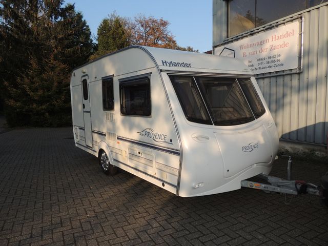 HYMER / ERIBA / HYMERCAR Provence 400-MOVER-Fahrradträger-Vorzelt-1200KG