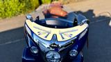 Indian Roadmaster im Top Zustand mit ganz viel Zubehör. - INDIAN ROADMASTER