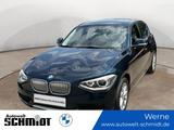BMW 116i Urban Line + 1. HAND - gebrauchte BMW 116 aus dem Jahr 2012