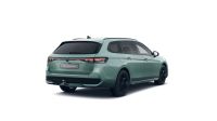 Volkswagen Passat - Vorschau Bild 5