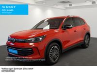 Volkswagen Tiguan - Vorschau Bild 1
