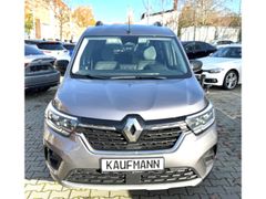 Fahrzeugabbildung Kangoo III Equilibre