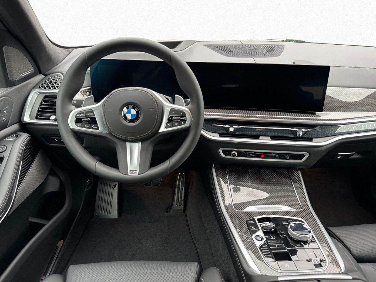 BMW X5 - Bild 14