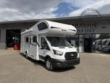 Benimar Sport S344 UP  - Benimar Sport